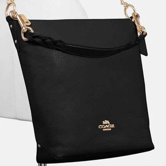 COACH Abby Duffle Bag - Picture 5 of 16